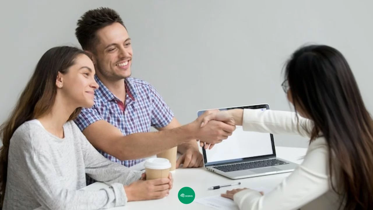 Empréstimo para negativado seguro em 2025: Como conseguir crédito confiável mesmo com nome sujo