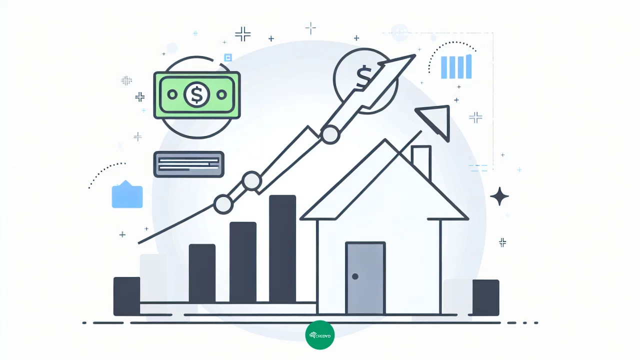 Score de Crédito para Imóveis: Como melhorar seu score antes de alugar ou financiar um imóvel