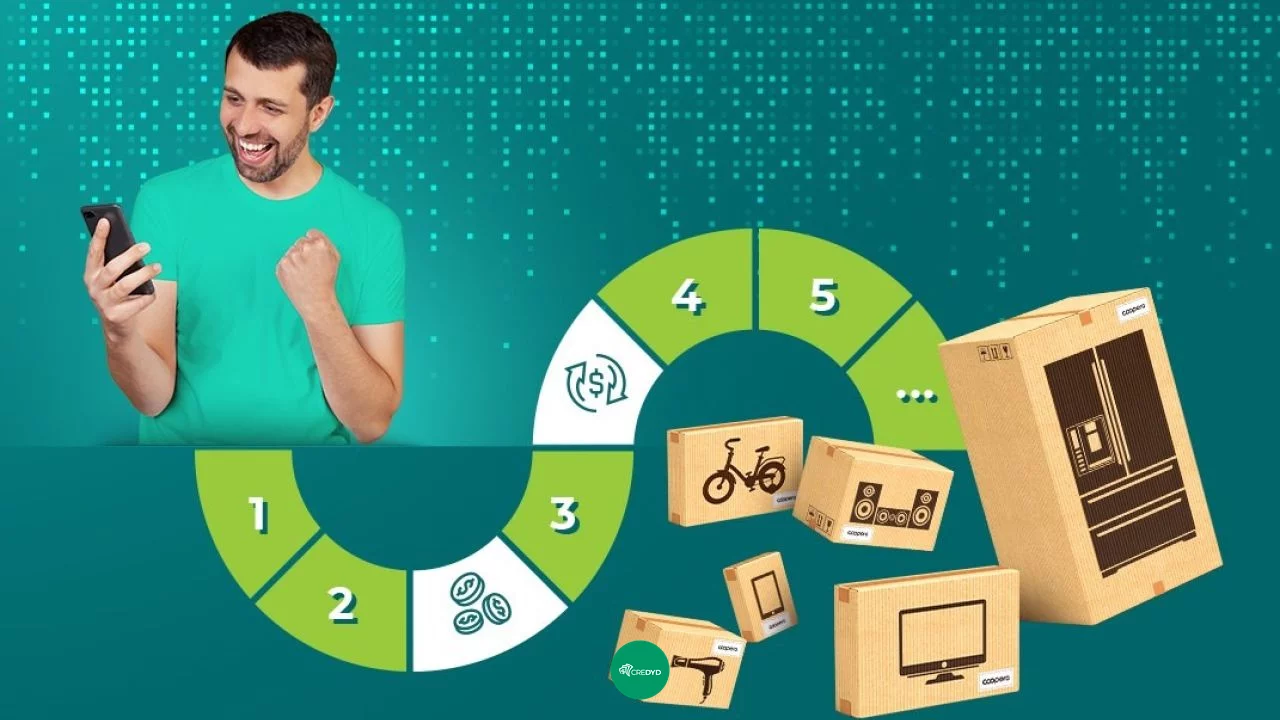 Sicoob Coopera: Conheça o programa de fidelidade e como aproveitar seus benefícios