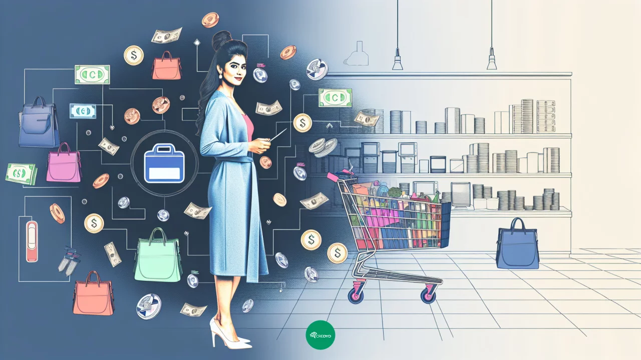 Cashback: Como economizar dinheiro nas compras em 2025