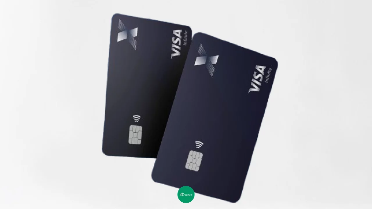 Novo cartão Caixa: 6 pontos por dólar e benefícios premium para alta renda