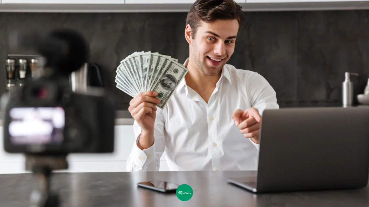 Como ganhar dinheiro na internet em 2025? Confira 7 métodos para conseguir uma renda extra