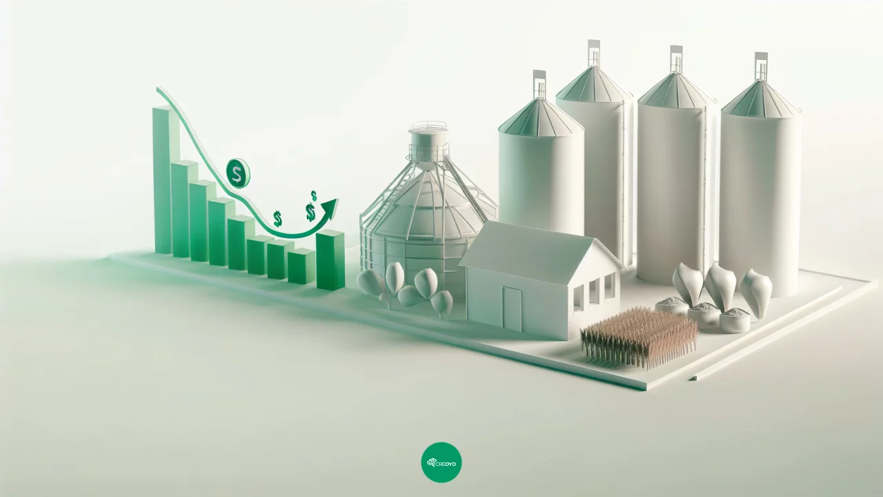 Fiagro: Veja como investir em fundos do agronegócio com segurança