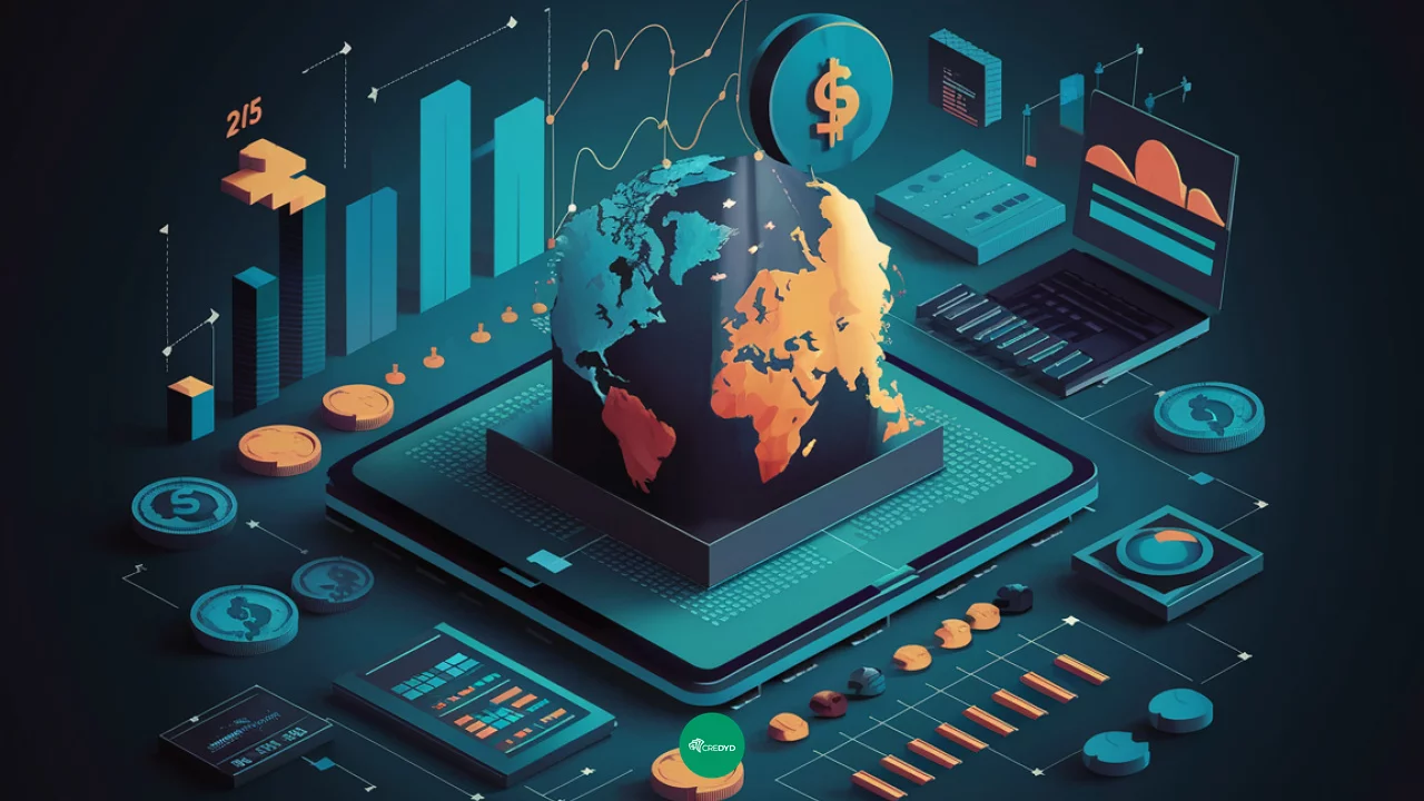 Como investir no exterior em 2025 - Melhores opções e estratégias