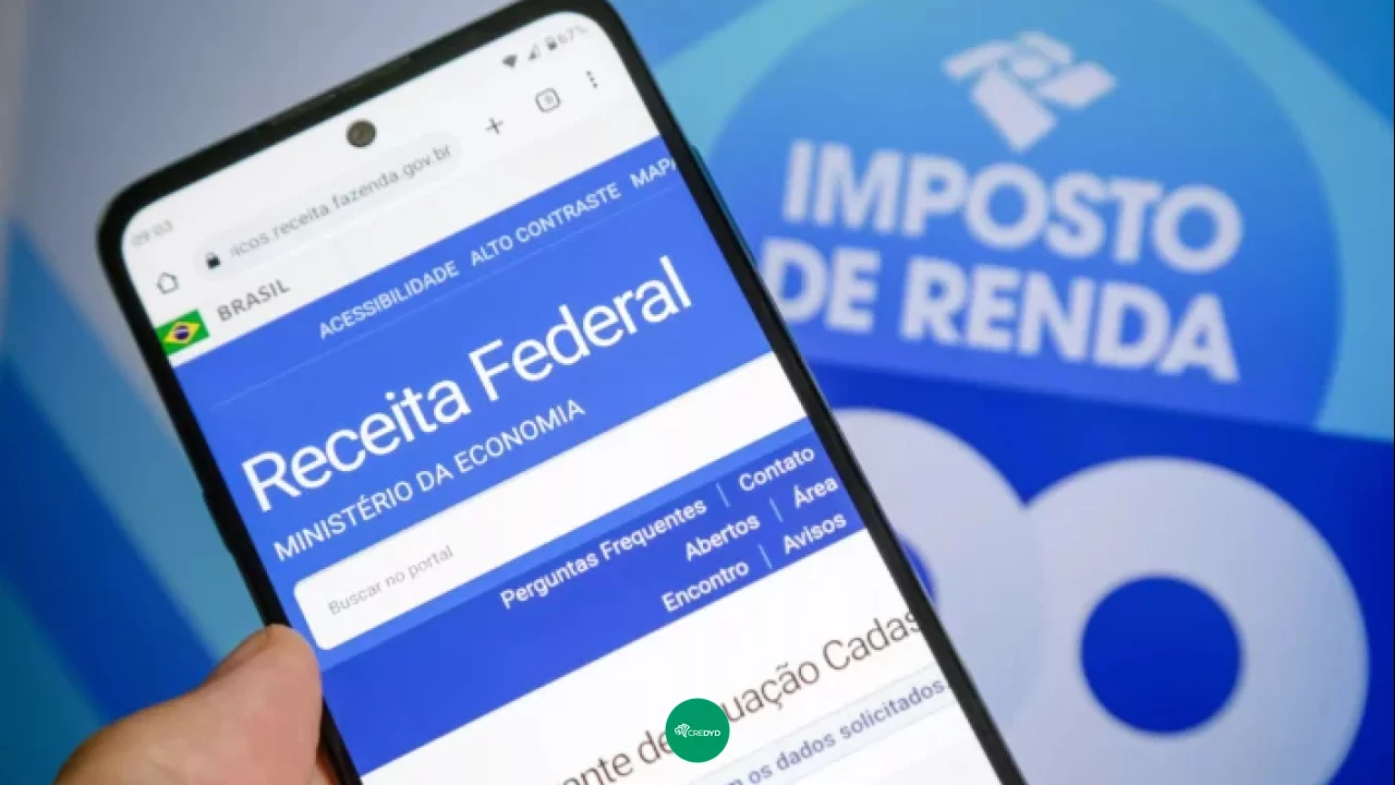 MEI e Imposto de Renda 2025: Veja quando declarar