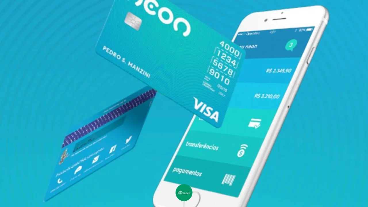 Banco Neon é bom? Conheça os principais benefícios dessa fintech