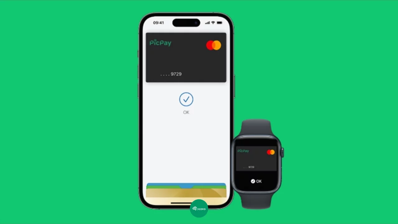 Como funciona o limite de crédito do cartão PicPay? Saiba como liberar valores para suas compras