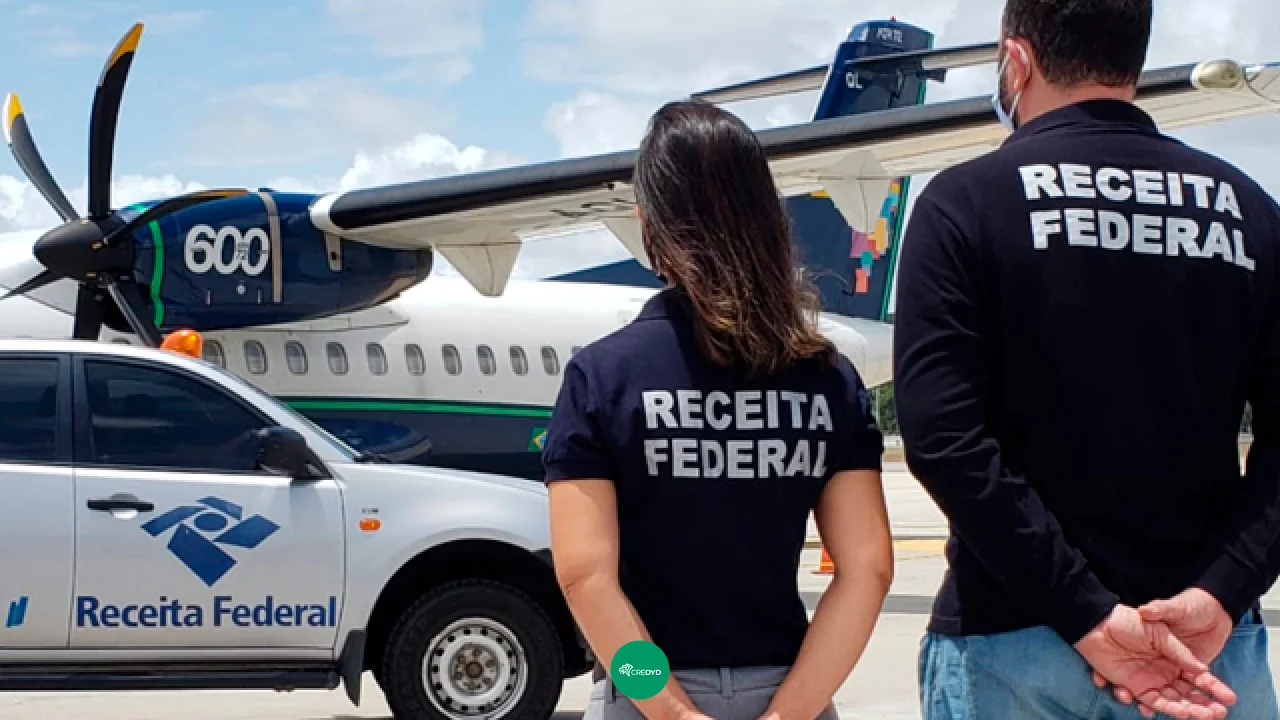 Malha Fina 2025: Dicas para evitar problemas com a Receita Federal