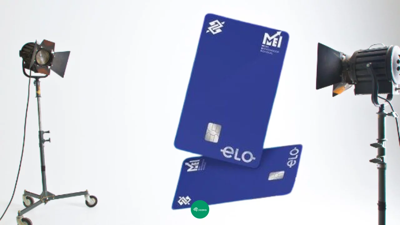 Cartão de crédito para MEI: Veja como conseguir taxas e benefícios exclusivos