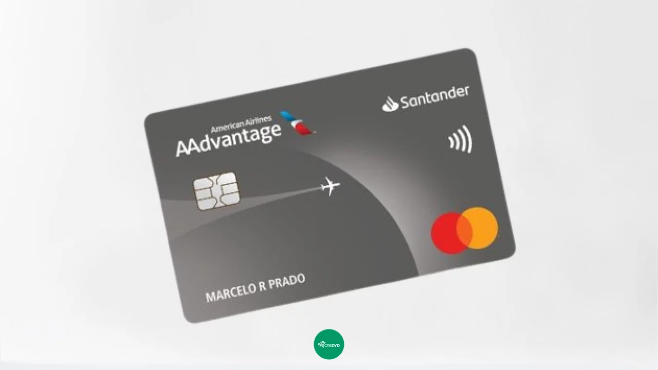 Santander AAdvantage: Veja os benefícios do programa de recompensas