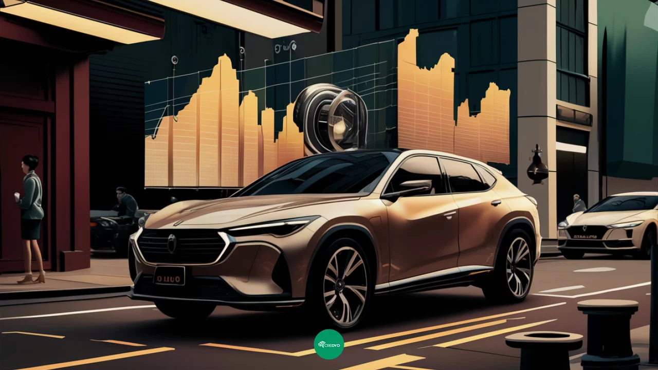 Taxa de juros para financiamento de veículos em 2025: Agora é o melhor momento para comprar?