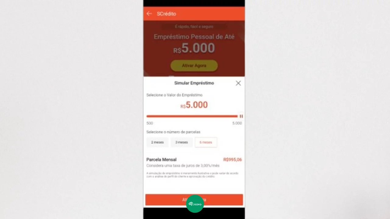 Empréstimo Shopee: Como funciona, taxas e como solicitar - Credyd