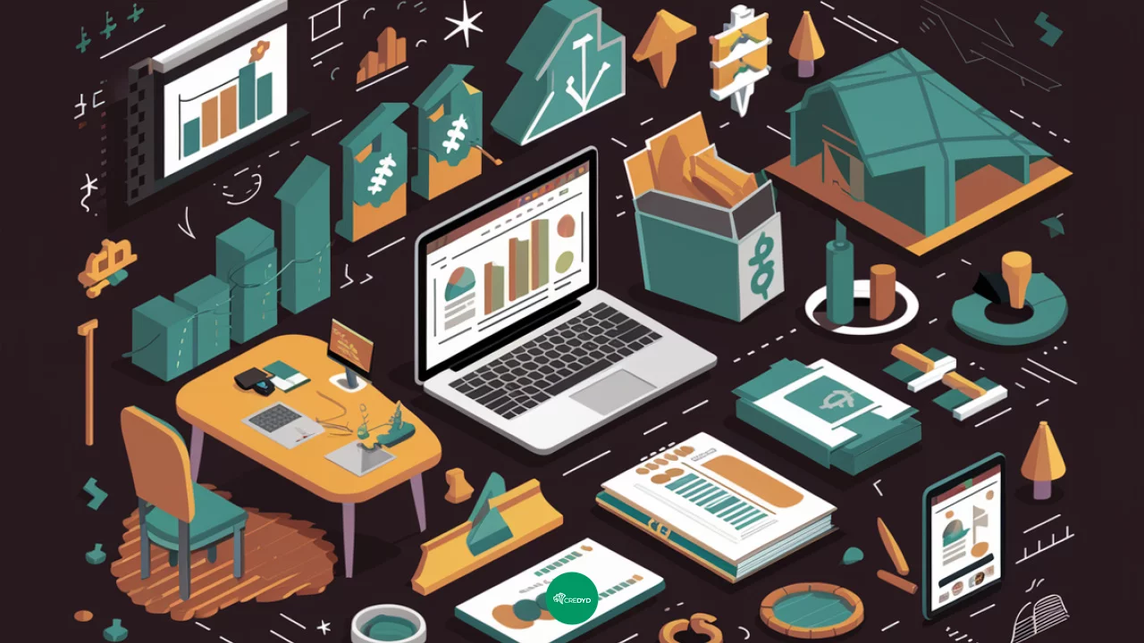 Ideias comprovadas de renda extra: Como ganhar dinheiro em casa