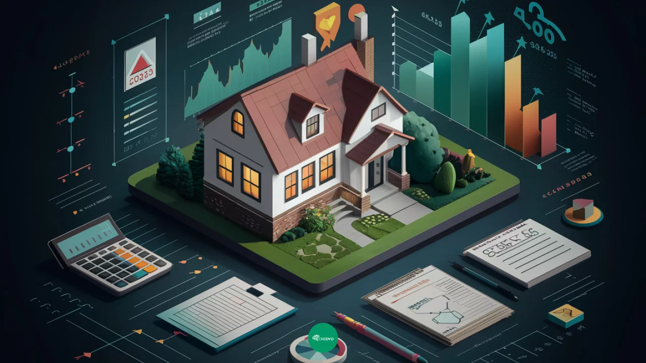 Comprar um imóvel em 2025 ficará mais difícil para a classe média; Veja porquê