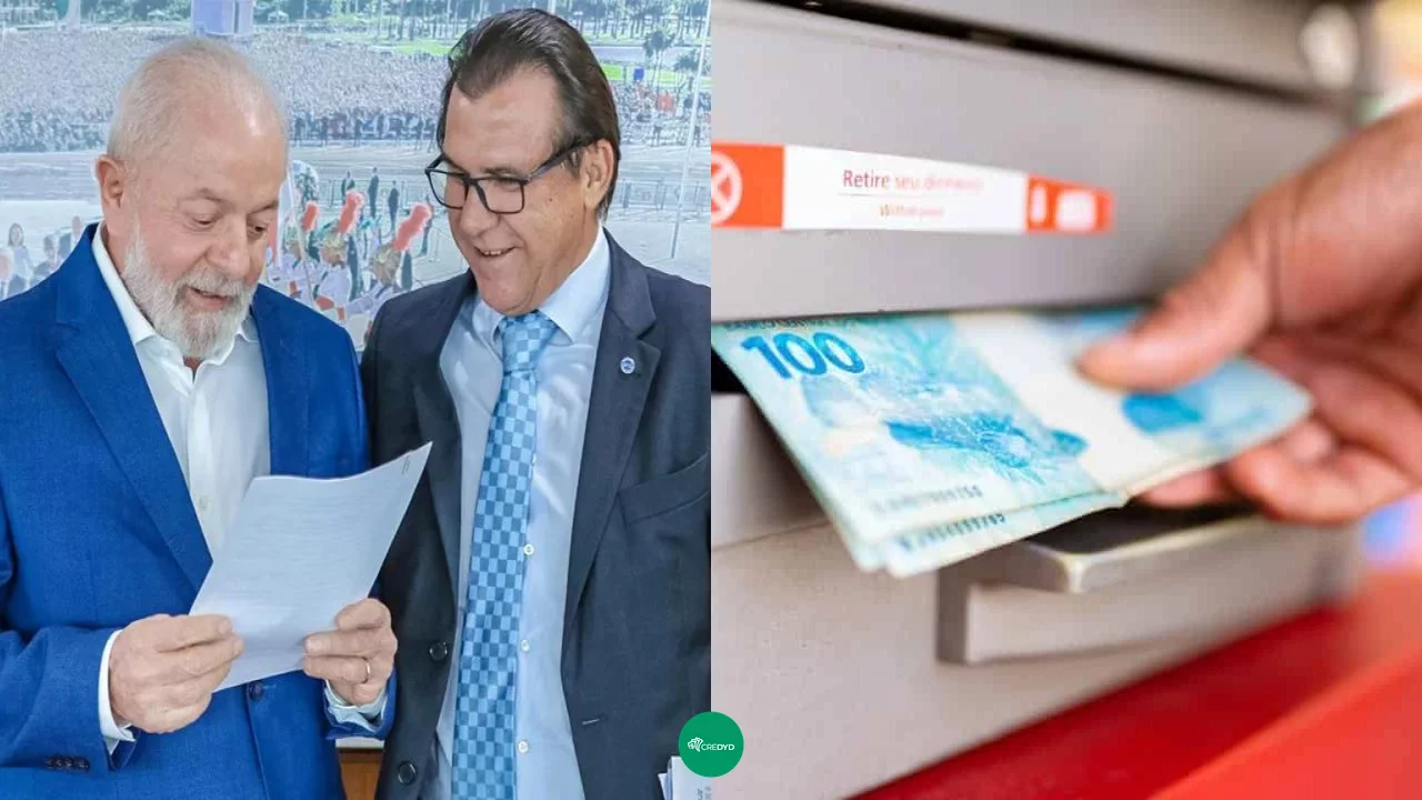 Empréstimo FGTS a partir de R$ 30: Veja como antecipar seu dinheiro