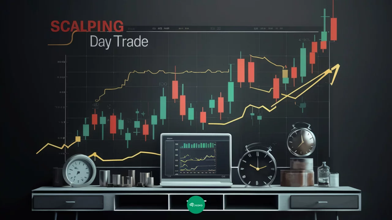 Scalping Day Trade: Como dominar operações de alta frequência