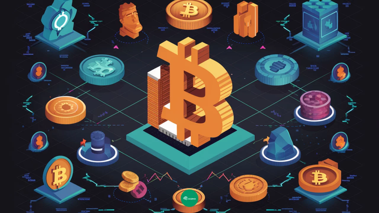 Bitcoin vs Altcoins: Como escolher o melhor investimento em criptomoedas