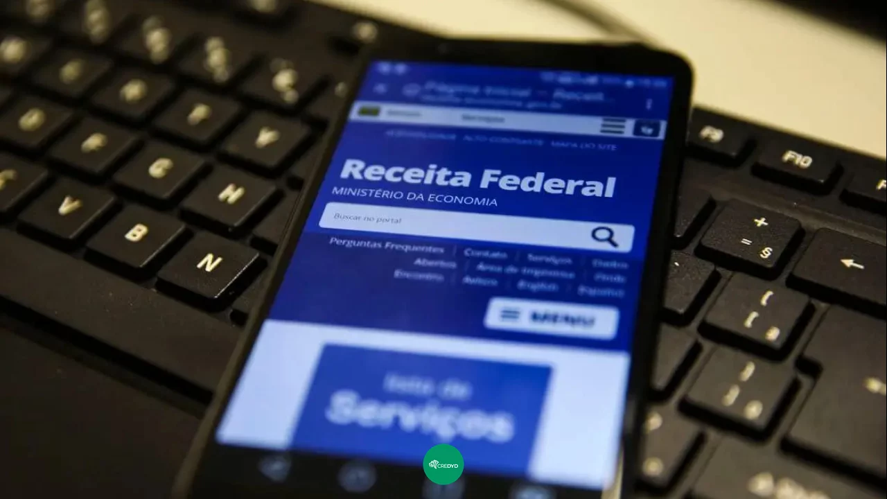 Como alterar conta bancária da restituição do Imposto de Renda?