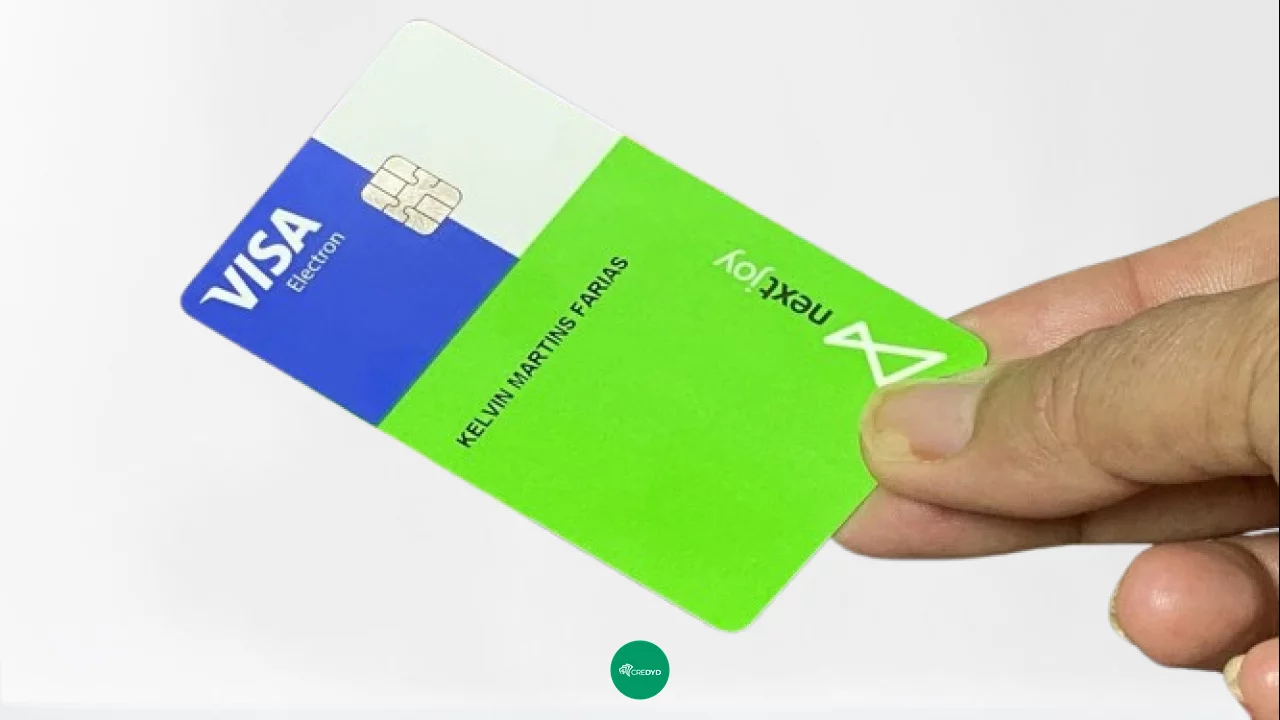 Next Joy: Benefícios, funcionalidades e como abrir a conta para crianças