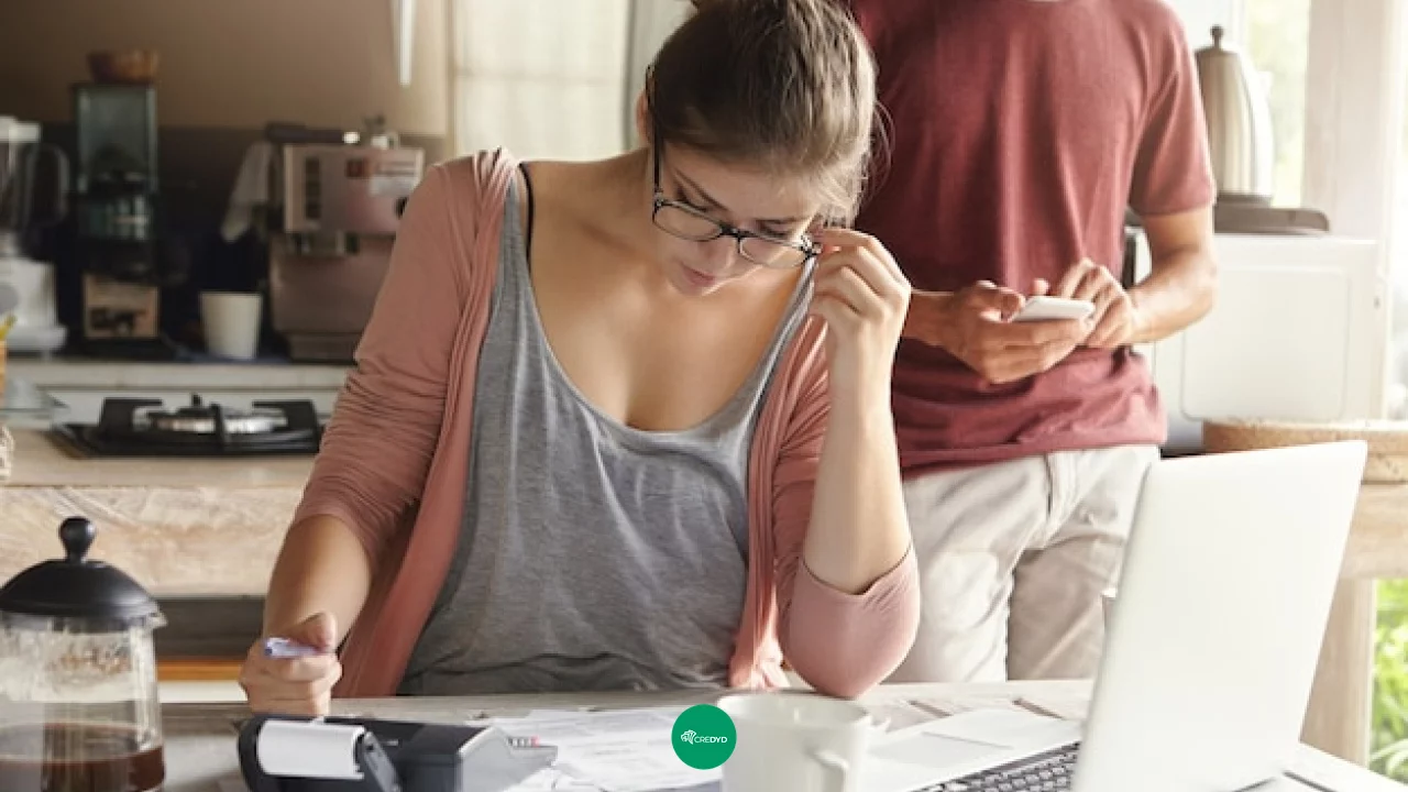 Empréstimo para Negativados: Veja opções seguras para conseguir crédito