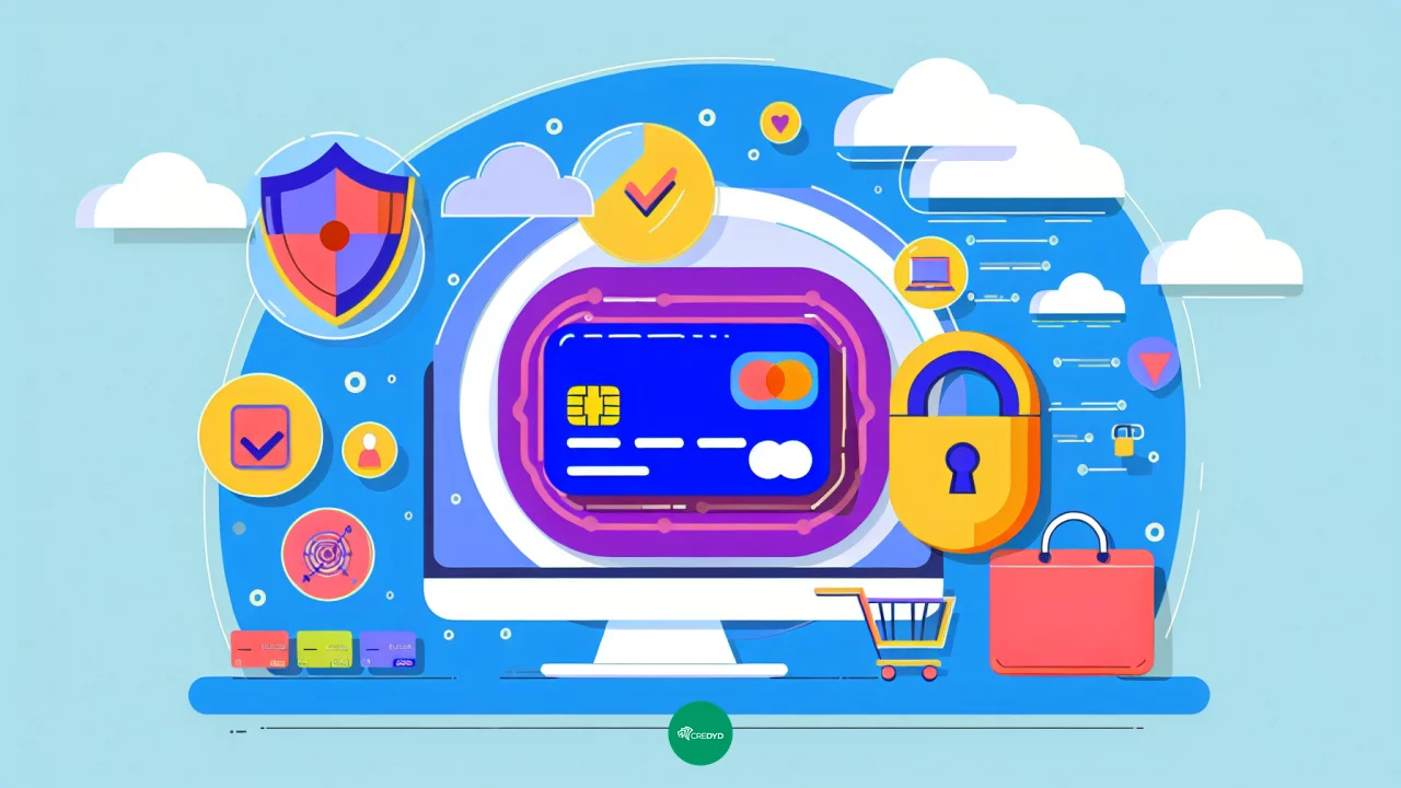 Cartão de Crédito Virtual: Dicas para usar com segurança