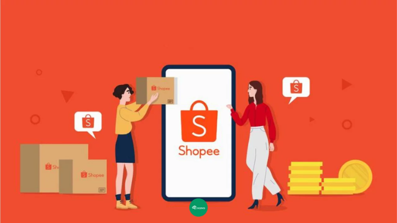 Programa de Afiliados Shopee: Como ganhar até R$50 mil por mês