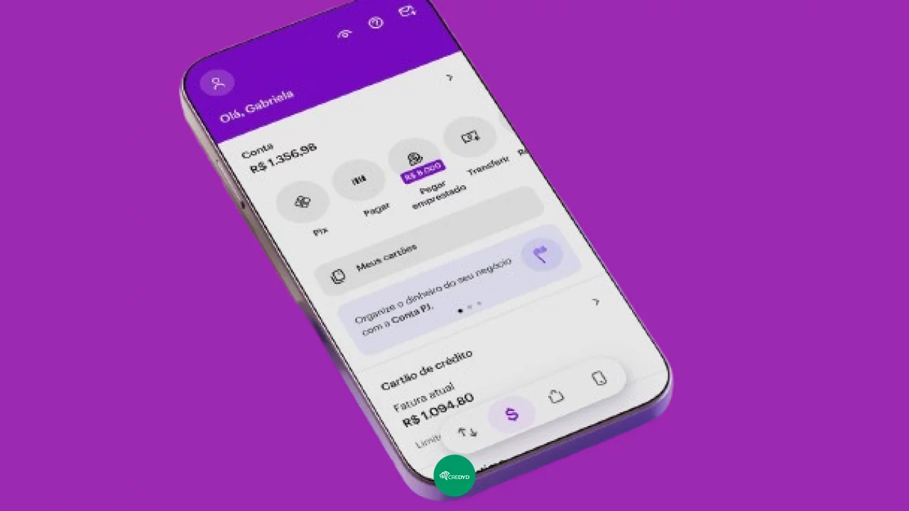 Como reativar seu cartão Nubank Bloqueado - Passo a passo e dicas essenciais