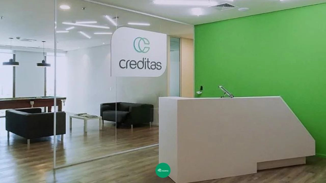 Creditas é Confiável? Análise da maior plataforma de empréstimos com garantia do Brasil