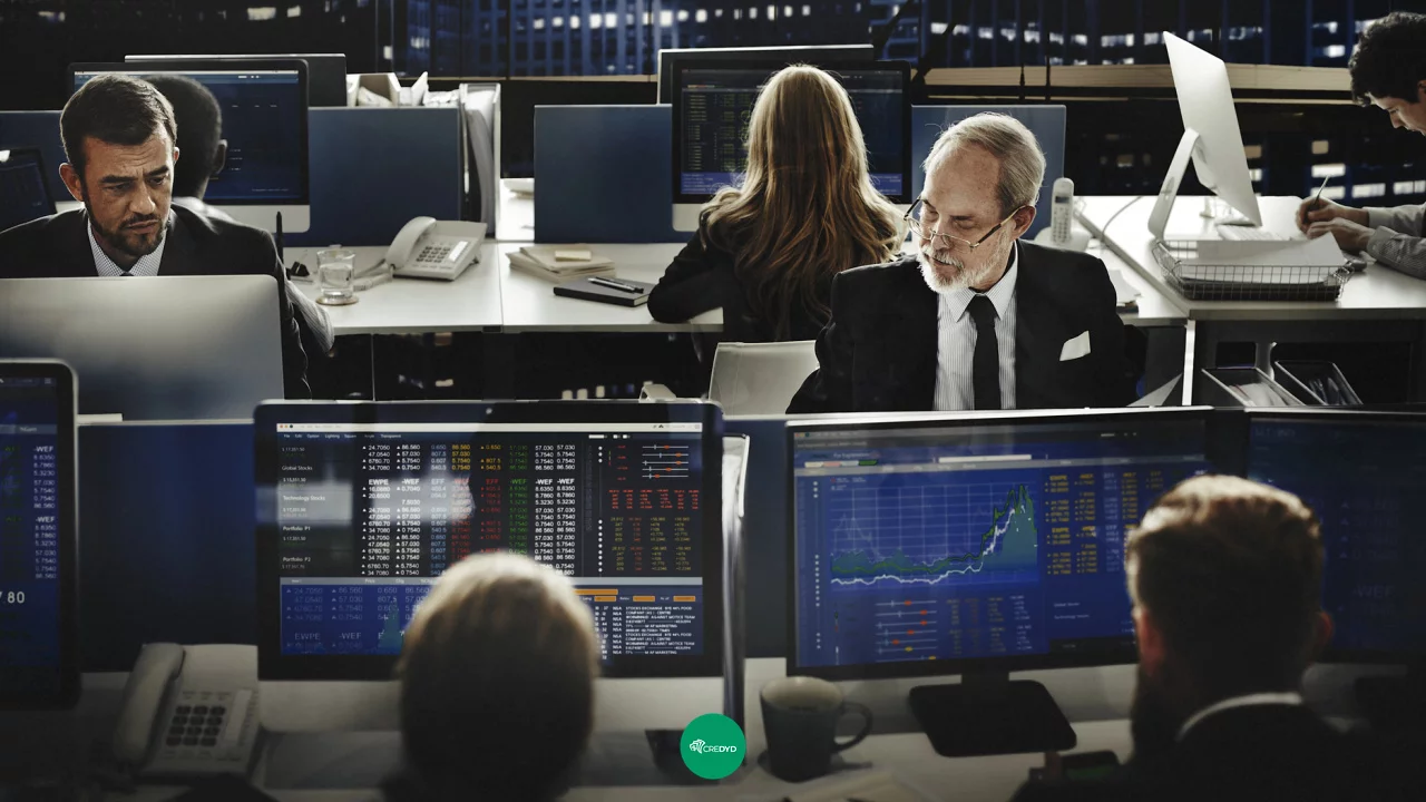 Onde investir dinheiro? Banco ou corretora? Entenda as diferenças