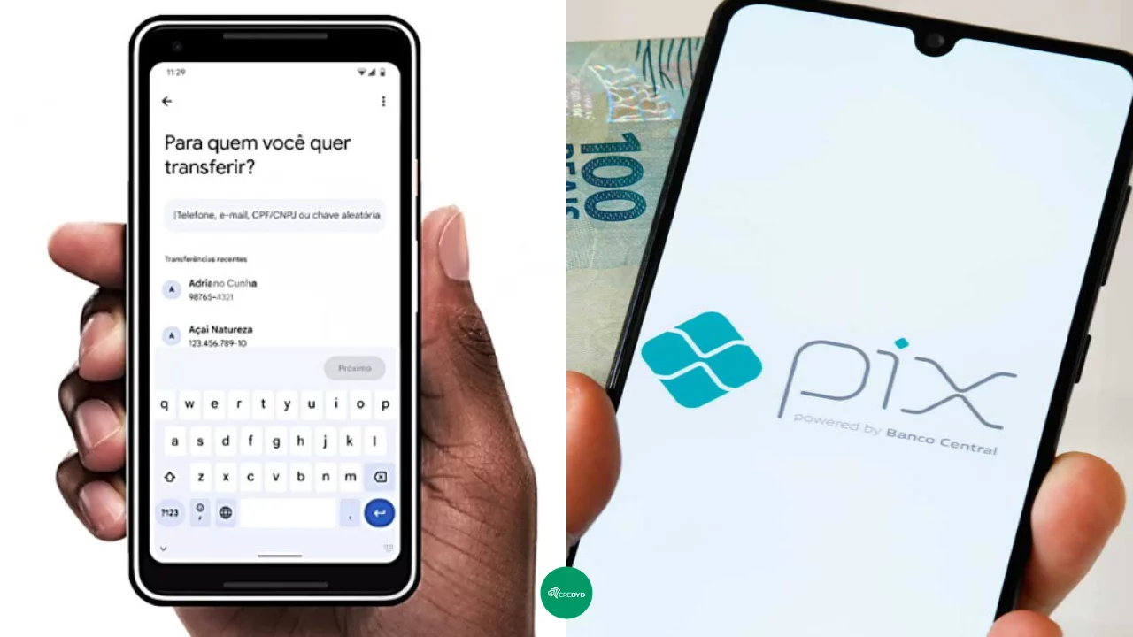 Pix na Carteira do Google: Itaú, BTG e outros bancos liberam pagamento por aproximação