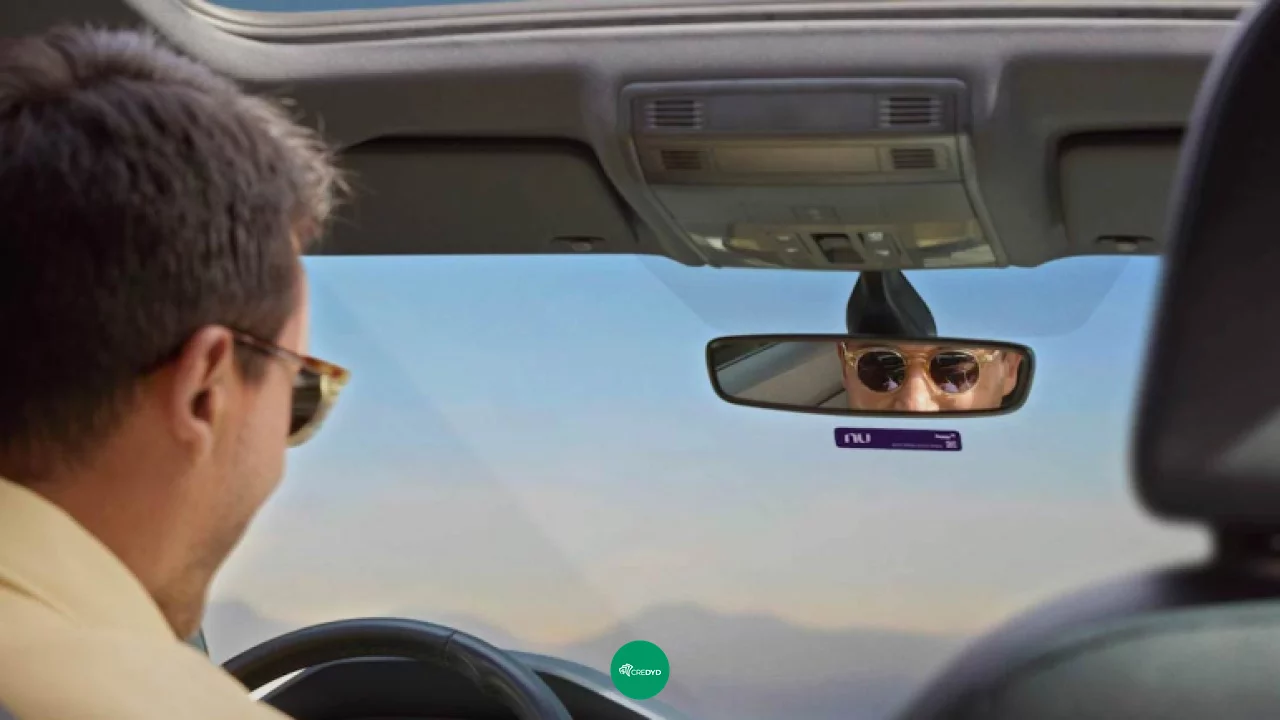 NuTag Nubank: Como funciona a tag de pedágio do danco digital?