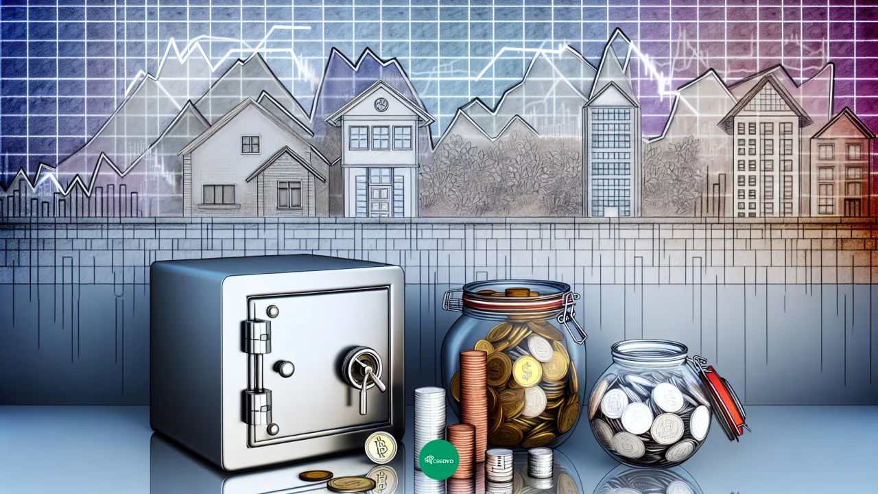 Poupança em 2025: Ainda vale a pena investir? Descubra os riscos e alternativas