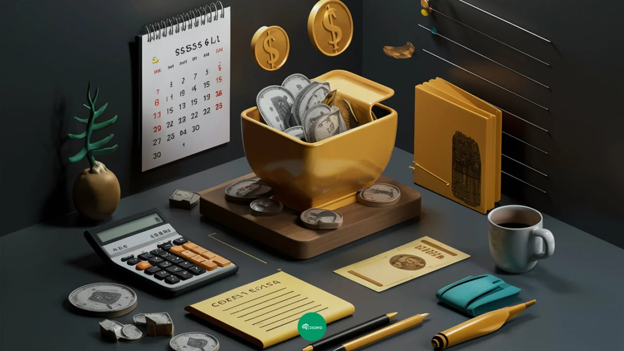 Como economizar R$ 10 mil em 1 ano: Estratégias que realmente funcionam