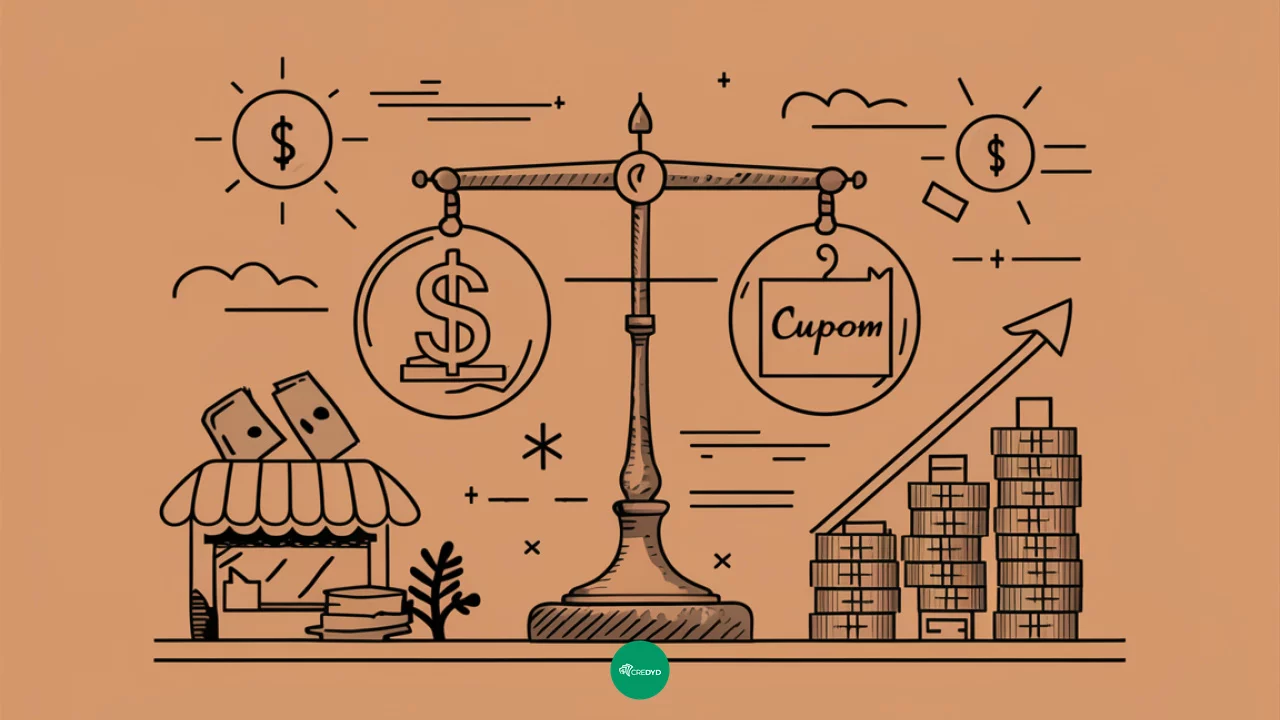 Cashback ou Cupom de Desconto: Qual é a melhor forma de economizar nas compras online em 2025?