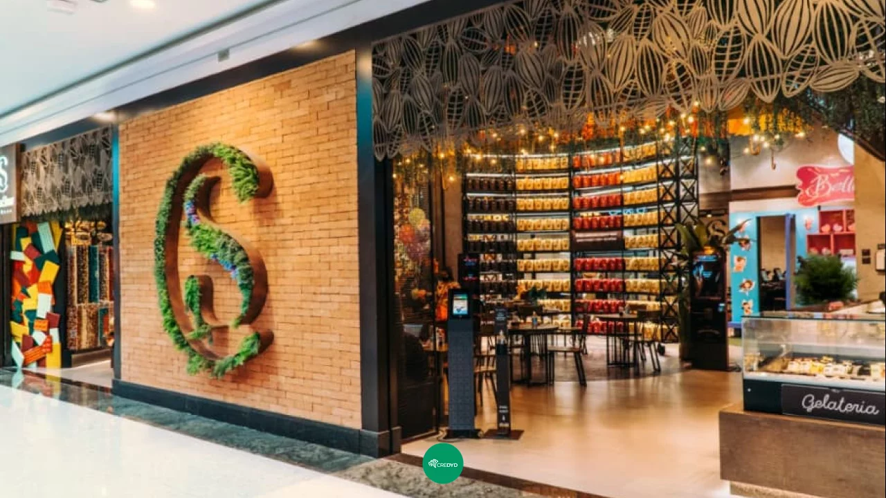 Cacau Show: Como a gigante do chocolate se tornou a maior franqueadora do Brasil