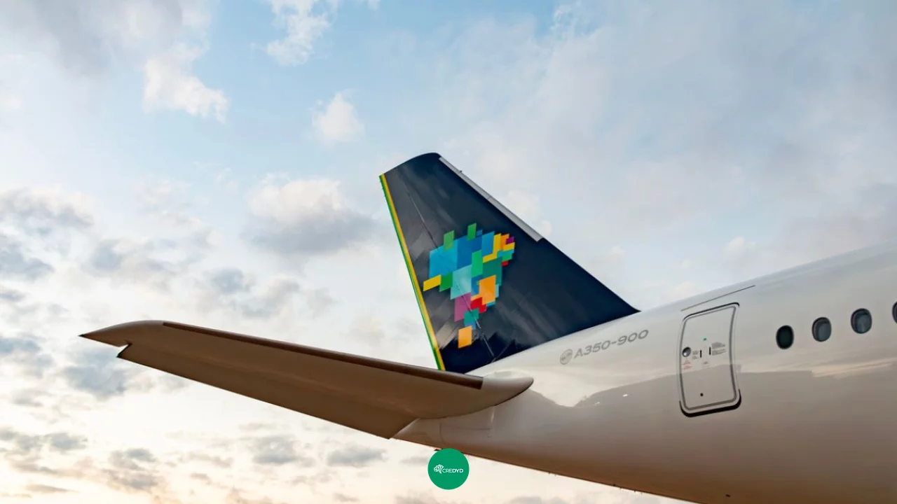 Programa Azul Fidelidade: Veja como multiplicar seus pontos e voar de graça