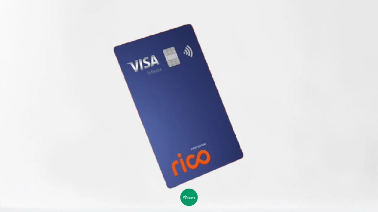 Cartão Rico Visa Infinite: Conheça os benefícios e o novo acesso a salas VIP