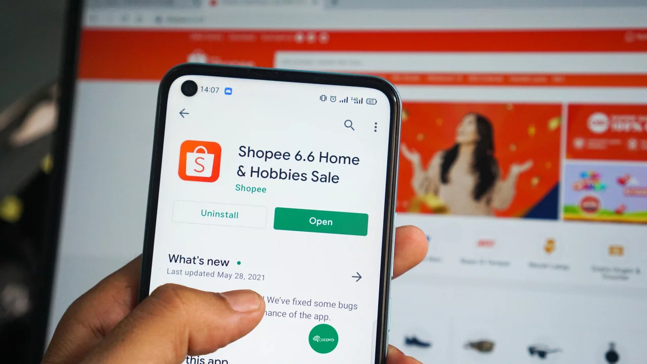 Como começar a ganhar dinheiro na Shopee? Confira dicas e estratégias