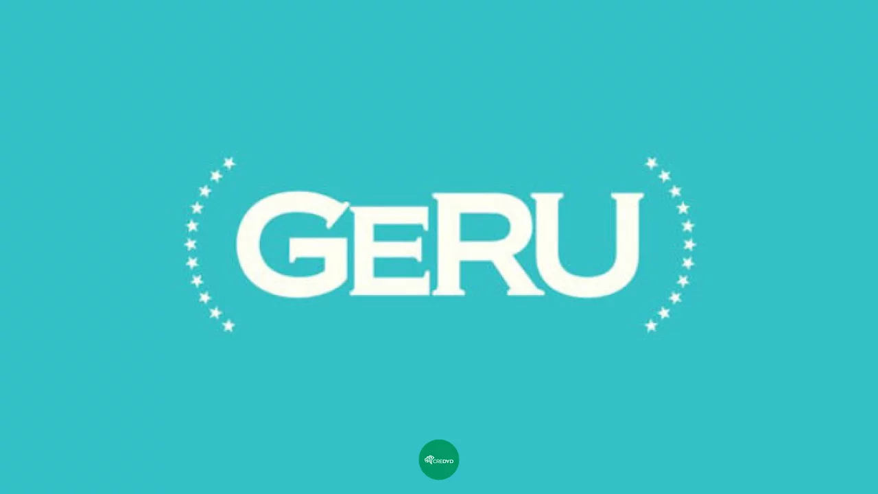 Empréstimo Pessoal Geru: Como solicitar até R$50 mil online sem burocracia