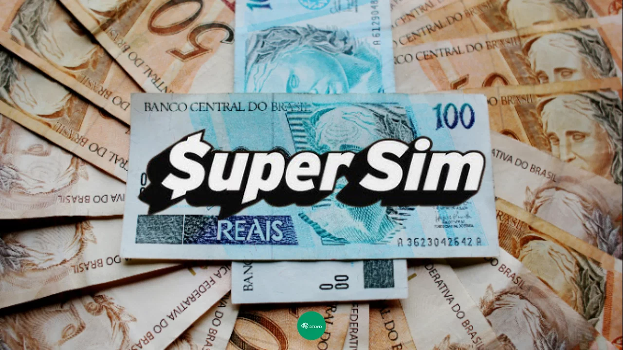 Empréstimo Pessoal SuperSim: Crédito rápido e sem burocracia para todos os perfis