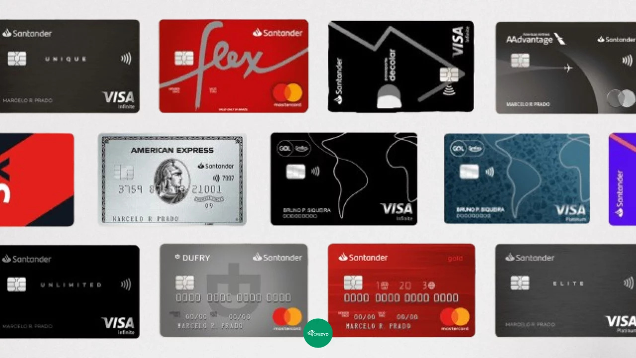 SCP Básico Santander: Entenda as opções disponíveis e como proteger seu cartão