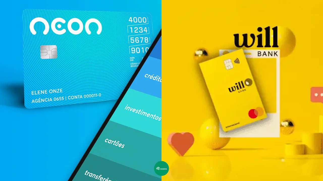 Cartões de Crédito Sem Anuidade: Como economizar até R$600 por ano com as melhores opções