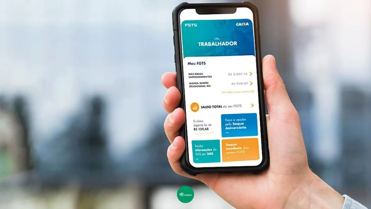 Governo começa pagamento do Saldo do FGTS: saiba quem tem direito