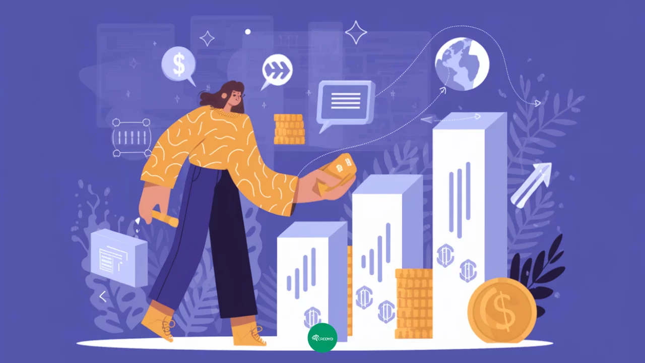 Cartão de Crédito para Negativados: 6 Alternativas reais que os bancos não contam