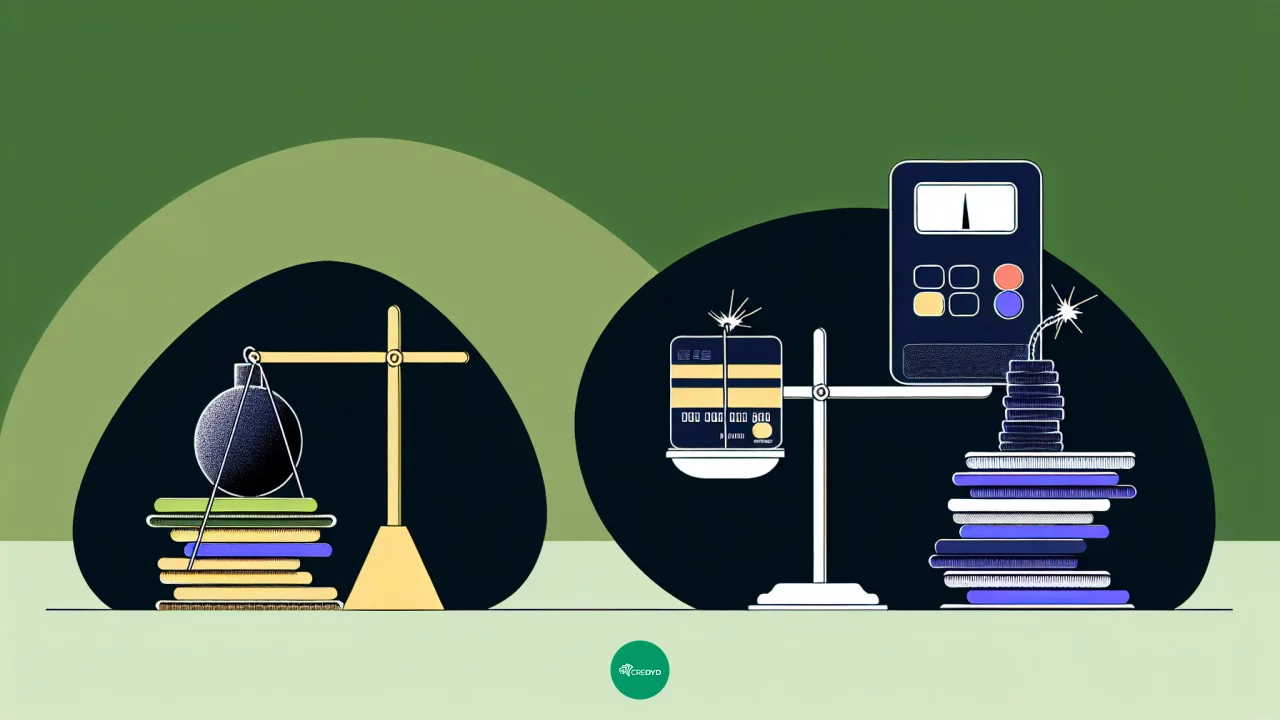 Armadilhas do Cartão de Crédito: Como evitar dívidas e manter suas finanças saudáveis