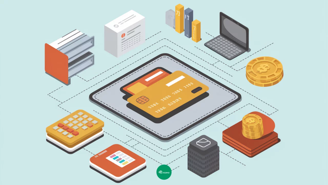 Cartão de Crédito Negado? Descubra a verdade que os bancos escondem sobre aprovações