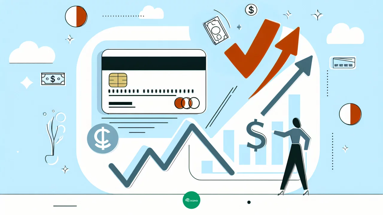 Como aumentar o limite do cartão de crédito: 5 Estratégias que os bancos não revelam