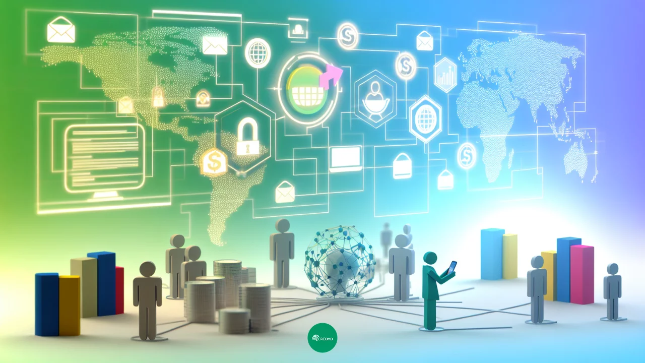 Open Finance: Veja como o compartilhamento de dados pode impactar sua aprovação de crédito