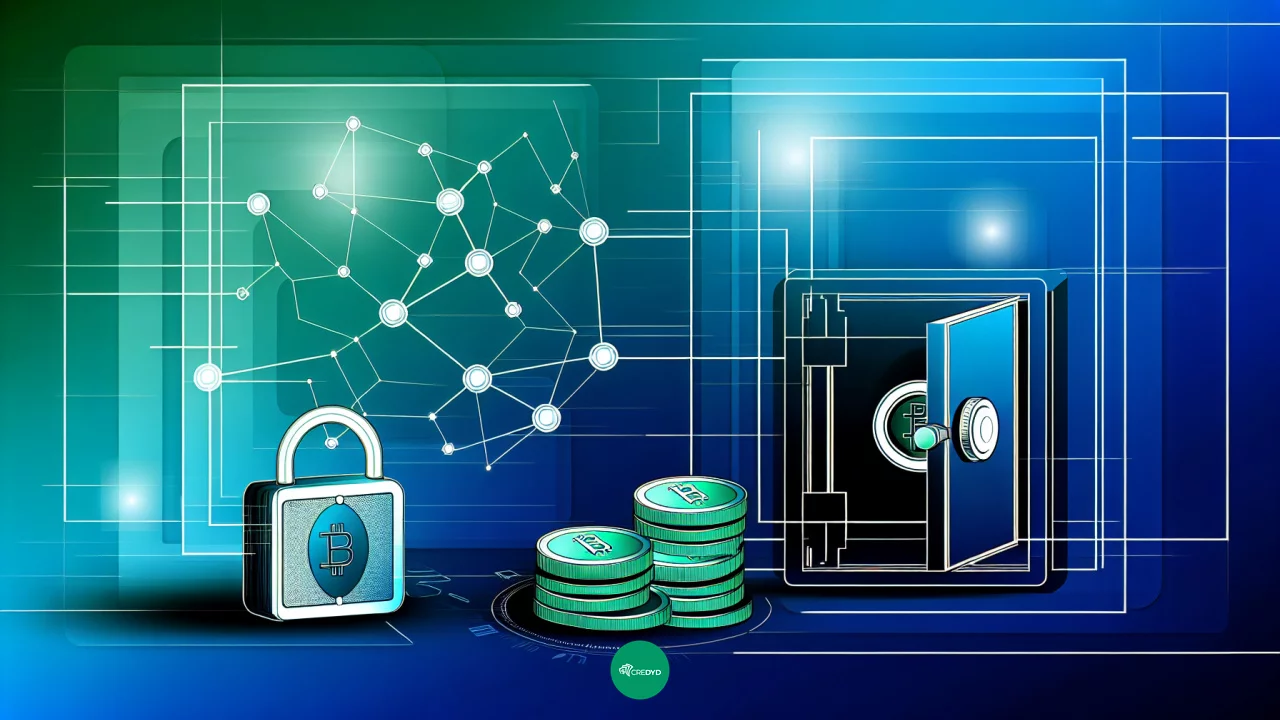 Staking de Criptomoedas: Como gerar renda passiva com seus ativos digitais