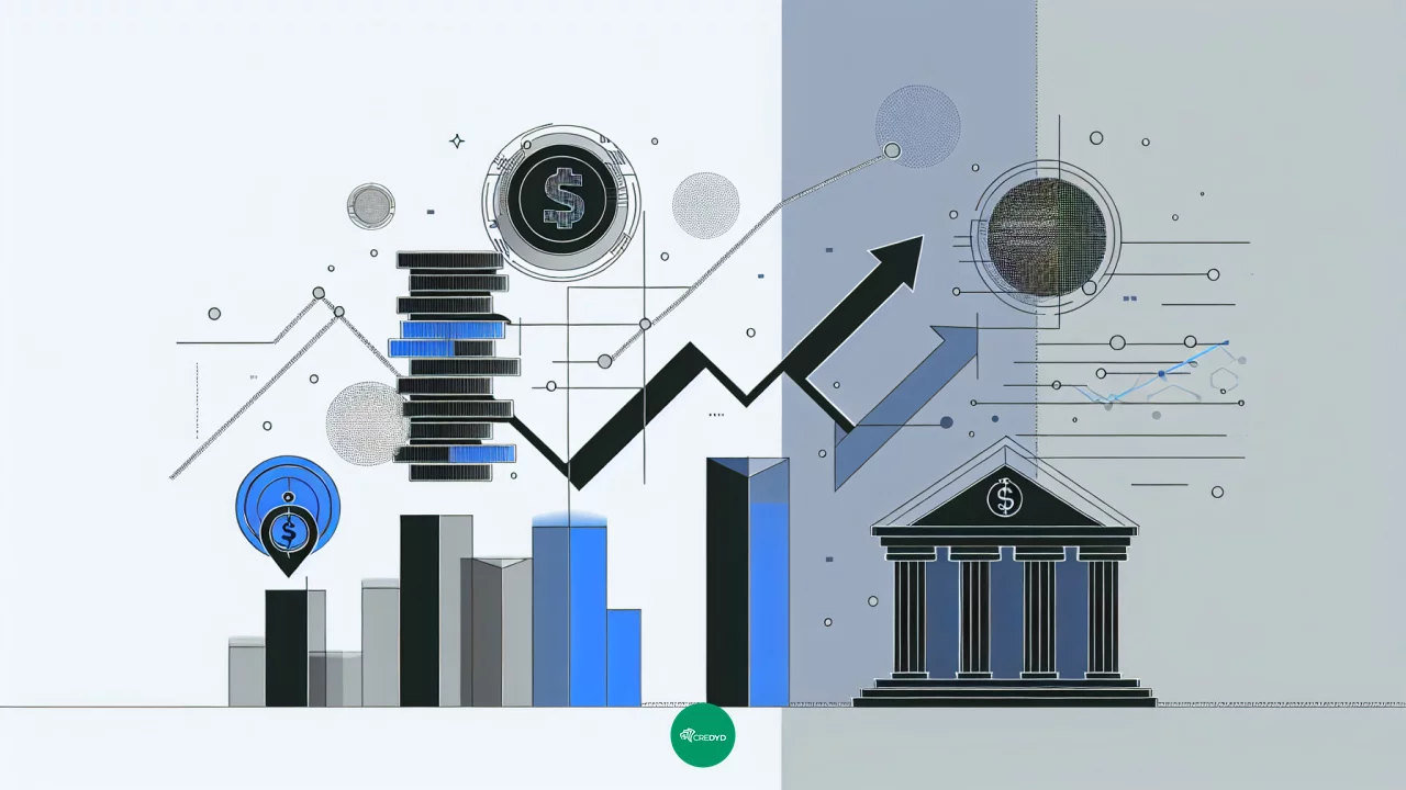 Bancos digitais que superam a poupança: Veja as melhores opções